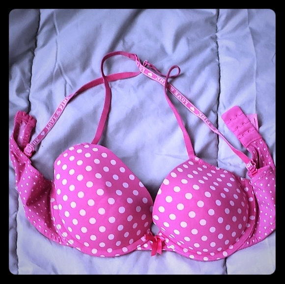 PINK Victoria's Secret Bra - Picture 1 of 5